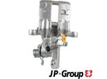 Jp Group Pinza Freno Posteriore Destra Per Nissan Almera Ii Hatchback (N16) 4062001680