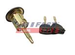 Serratura A Cilindro FT93905 Per Ford Transit Mk6 Box (V347, V348, Fa) Transit Mk6 Bus (V347, V348, Fd, Fb, Fs, Fz, Fc)
