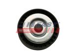 Fast FT44700 Puleggia Tenditore Cinghia A V Per Ford Focus Iii Turnier Kuga Mk2 (DM2) Focus Iii Mondeo V Kombi (Cf) Focus Mk4 Turnier (Hp) S-Max (Cj)