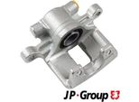 Jp Group Pinza Freno Posteriore Sinistra Per Mitsubishi Lancer Viii Berlina (Cya, Cza) 3962000870