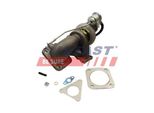 Turbocompressore Fast FT63552 Per Ford Transit Mk6 Furgone (V347, V348, Fa)