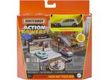 Matchbox Action Drivers Caccia Alla Pizza