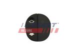 Fast FT82251 Interruttore Alzacristalli Per Ford Tourneo Connect Mk1 Interruttore Alzacristalli Anteriore Destro
