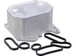 Radiatore Olio Citroen Jumper 2.2Hdi 06-