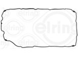 Guarnizione Coppa Olio Elring Aem (Gomma Etilene-Acrilato) Per Ford Usa Mustang Vi Coupé 851.210
