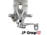 Jp Group Pinza Freno Posteriore Sinistra Per Mazda CX-5 (Ke, Gh) 3862000270