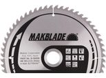 Lama Circolare Makita, Makblade 250 X 30 Mm, 60 Denti