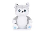 Chipolino Gas Husky Con Luce E Musica