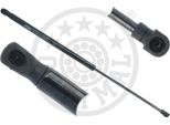 Optimal AG-50250 Molla A Gas Ammortizzatore Portellone Posteriore Adatto Per Peugeot 107 Hatchback (Pm, Pn) 555 Mm