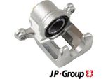 Jp Group Pinza Freno Posteriore Destra Per Renault Koleos (Hy) 4062001380