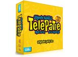 Gioco Da Tavolo - Telepatia Albi