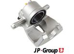 Jp Group Pinza Freno Anteriore Sinistra Per Toyota Auris (NRE15, ZZE15, ADE15, ZRE15, NDE15) 4861901170