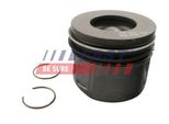 Fast FT47129/5 Pistone Per Ford Transit Mk6 Furgone (V347, V348, Fa) Mondeo Iii Station Wagon (Bwy) Mondeo Iii (B5Y) Transit Mk6 Bus Mondeo Iii Berlina (B4Y)