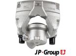 Jp Group Pinza Freno Anteriore Sinistra Per Renault Megane Iii Grandtour (KZ0/1) 4361900470