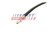 Fast FT35164 Tubo Freno Anteriore Sinistro Anteriore Destro Per Piattaforma/Telaio Iveco Daily Vi Furgone Daily Vi