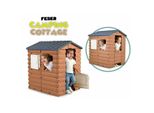 Casetta Per Bambini Feber Camping Cottage 104 X 90 X 1,18 Cm