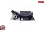 Esen Skv 54SKV255 Tubo Flessibile Dell'aria Di Sovralimentazione Turbo Per Opel Vivaro B Furgone (X82) Vivaro B Combi (X82) Vivaro B Pianale / Telaio (X82) Per Renault