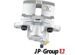 Jp Group Pinza Freno Anteriore Destra Per Renault Clio Ii (BB0/1/2, CB0/1/2) 4361900180