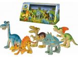 Simba Animali Allegri Dinosauri