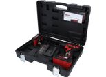 Ks Tools Emonster Set Di Trapani E Avvitatori A Batteria Senza Spazzole 4 Pezzi - 515.6400