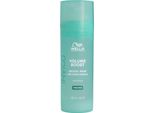 Wella Invigo Volume Boost Maschera Volumizzante Per Capelli Fini, 145 Ml