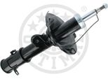 Ammortizzatore Optimal Anteriore Sinistro Per Hyundai H-1 Travel (Tq) Asta Ammortizzatore A-3203GL