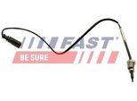 Fast FT80245 Sensore Temperatura Gas Di Scarico Per Vw Crafter 30-50 Furgone (2E) 410 Mm