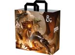 Borsa Da Trasporto Di Dungeons & Dragons Tiamat