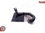 Esen Skv 43SKV496 Tubo Aria Di Sovralimentazione Per Opel Astra J Sports Tourer (P10) Astra J Astra J Gtc (P10) Astra J Notchback