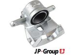 Jp Group Pinza Freno Anteriore Sinistra Per Toyota Camry Berlina (V4) 4862001370