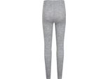 Mountain Warehouse - Pantaloni Termici "Merino Ii"" Da Donna MW845 (36 De) (Grigio)"