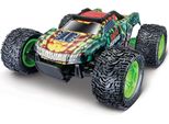 Maisto Tech Rc, Off-Road Attak Dino, 2,4 Ghz
