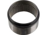 Febi Bilstein Cuscinetto Per Fuso A Snodo Cuscinetto Per Fuso A Snodo 176467 Per Volvo Fl Ii 30,4 Mm Acciaio Nbr (Gomma Nitrilica Butadiene) 45,2 Mm 52 Mm 0,086 Kg