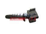Fast FT82023 Interruttore Del Piantone Dello Sterzo Combinato Per Opel Vivaro A Piattaforma / Telaio (X83) Per Renault Espace Iv (JK0/1) Laguna Ii Grandtour (KG0/1)