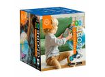 Mappamondo 25Cm Con Animali Alaysky 01939