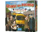 Gioco Rebel Prendi Il Treno: Berlino 11656