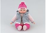 Baby Doll Che Canta E Parla In Polacco 35 Cm