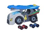 Hasbro Pj Masks: Eroi Del Potere - Rimorchiatore Eroe