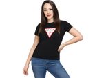 Guess Magliette W1YI1BI3Z14JBLK, Taglia: 158
