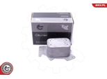 Esen Skv 31SKV213 Radiatore Dell'olio Motore Per Vw Touareg (7LA, 7L6, 7L7) Phaeton (3D1, 3D2, 3D3, 3D4, 3D6, 3D7, 3D8, 3D9) Per Audi A6 Avant (4F5, C6) Q7