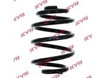 Db Molla Sospensione Posteriore Classe G (W460) 79-