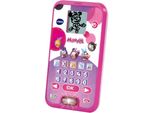 Vtech Electronics Europe Gmbh Minnies Lernhandy 0 0 Stk