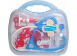 Kit Medico Con Modulo Vocale Polacco
