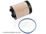 Filtro Carburante Blue Print ADBP230053 Per Ford Ranger (Tke) Elemento Filtrante