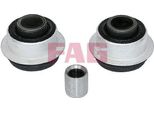 Cuscinetto Manubrio Per Braccio Trasversale Adatto Per MERCEDES-BENZ Classe B (W246, W242) 829 0648 10 Fag
