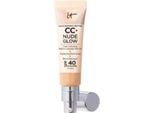 It Cosmetics Cc+ Hautfarbe Glow SPF40