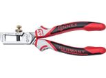 Spelafili Connex 160 Mm, Acciaio Speciale, Manico A 3 Componenti, COXT181160