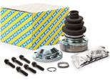 Snr Set Di Giunti Di Trasmissione Anteriore Sinistro Lato Trasmissione Anteriore Destro Per Vw Golf Iv Hatchback (1J1) IJK54.006