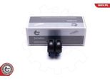 Esen Skv 37SKV410 Interruttore Alzacristalli Per Renault Clio Iii Hatchback (BR0/1, CR0/1) Interruttore Alzacristalli Anteriore Sinistro