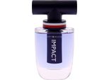 Tommy Hilfiger, Impact, Eau De Toilette, For Men, 50 Ml